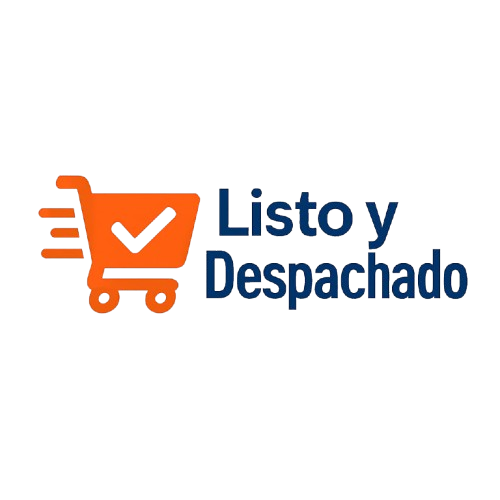 Listo y Despachado 